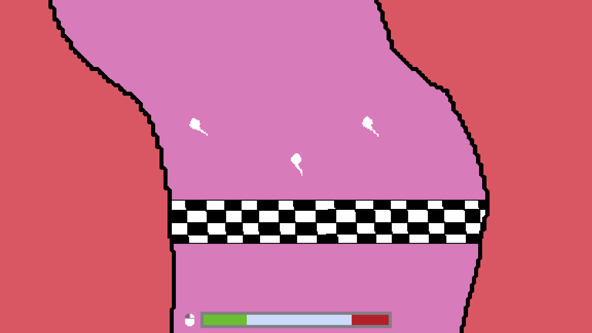 Race To Born Screenshot