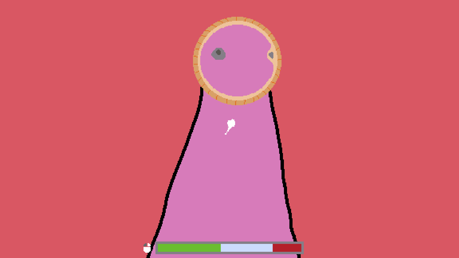 Race To Born Screenshot